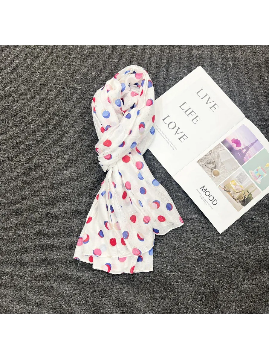 A.R.M.A.N.I J.E.A.N.S Scarf