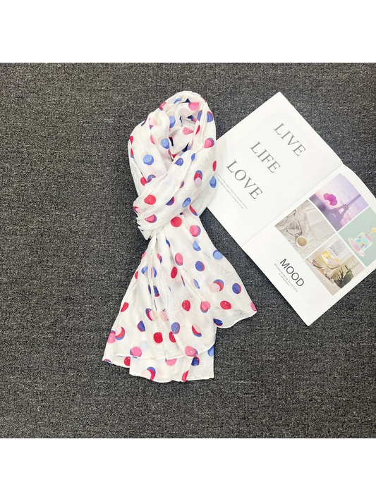 A.R.M.A.N.I J.E.A.N.S Scarf