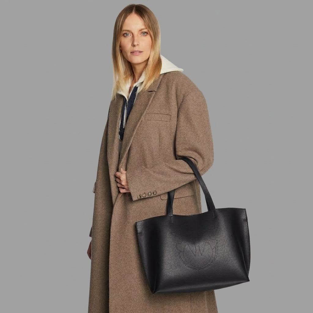 P.I.N.K.O. Everyday Shopping Bag