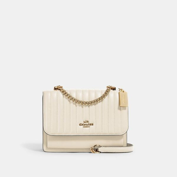 C.O.A.C.H. CROSSBODY BAG