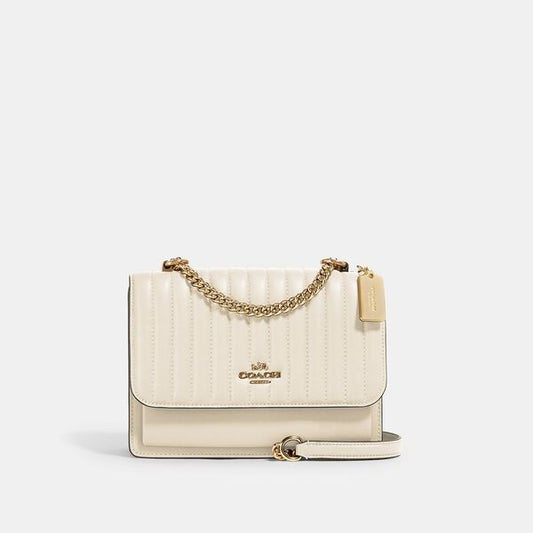 C.O.A.C.H. CROSSBODY BAG