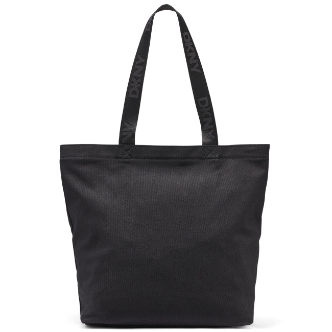 D.K.N.Y IZZY LARGE TOTE BAG