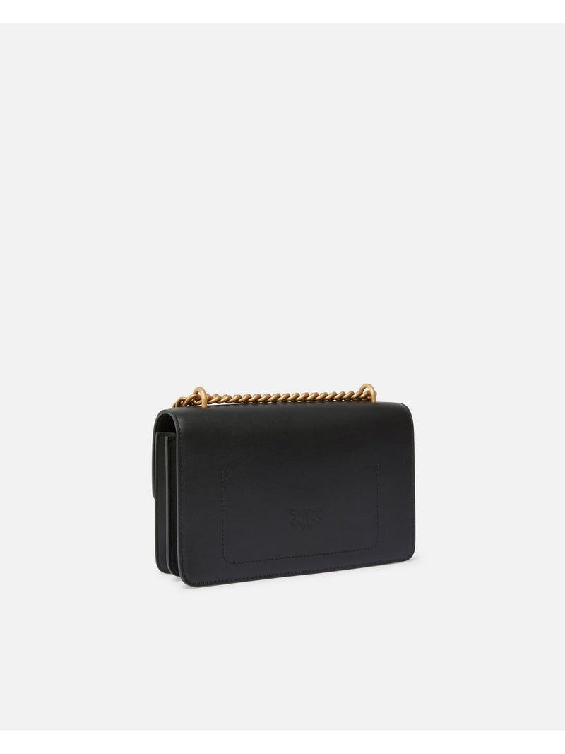 P.I.N.K.O. Love One Mini Dc handbag