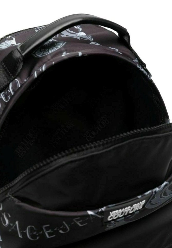 V.E.R.S.A.C.E. J.E.A.N.S. BACKPACK BAG