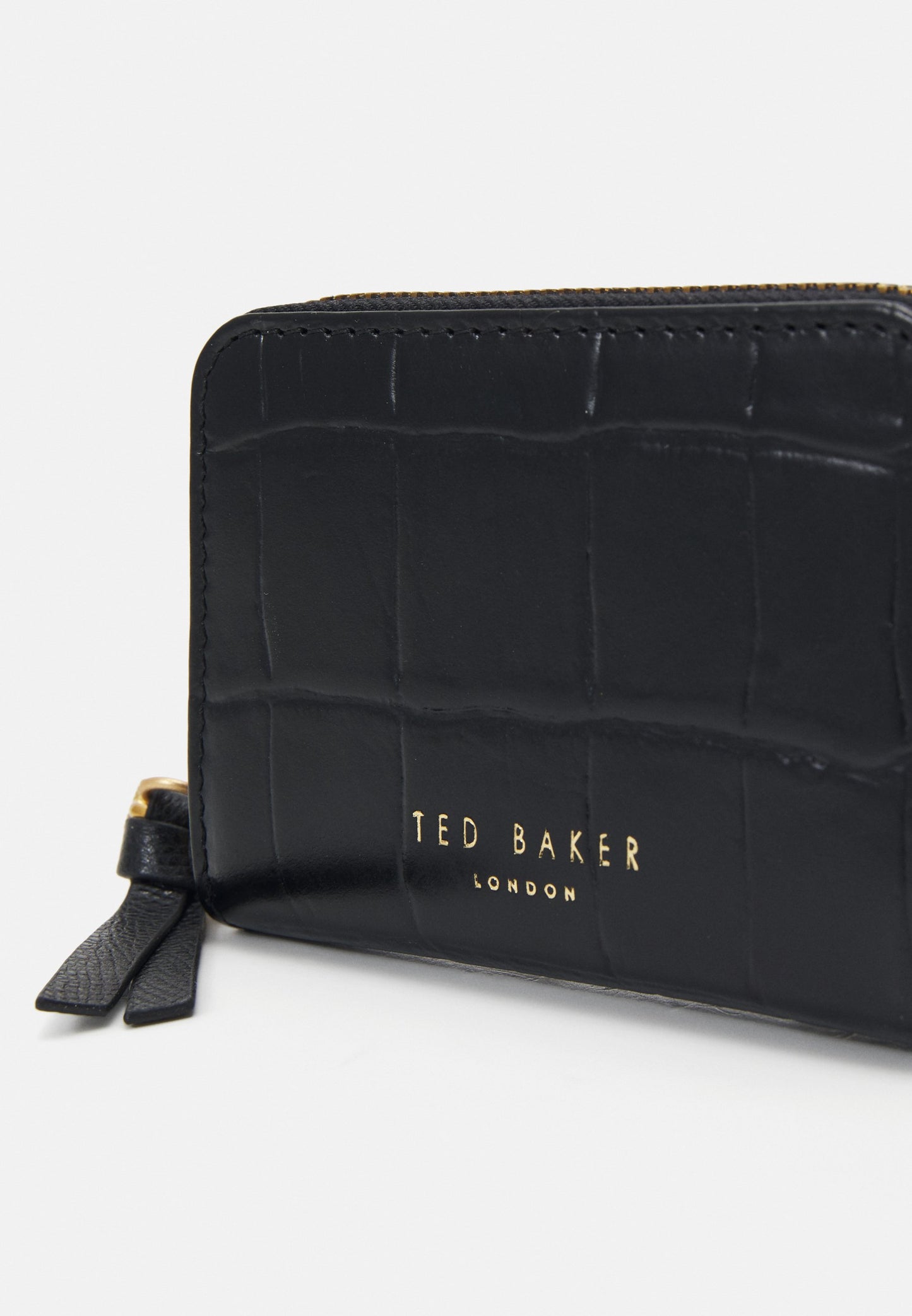 T.E.D B.A.K.E.R WESMIN - Wallet - jet black