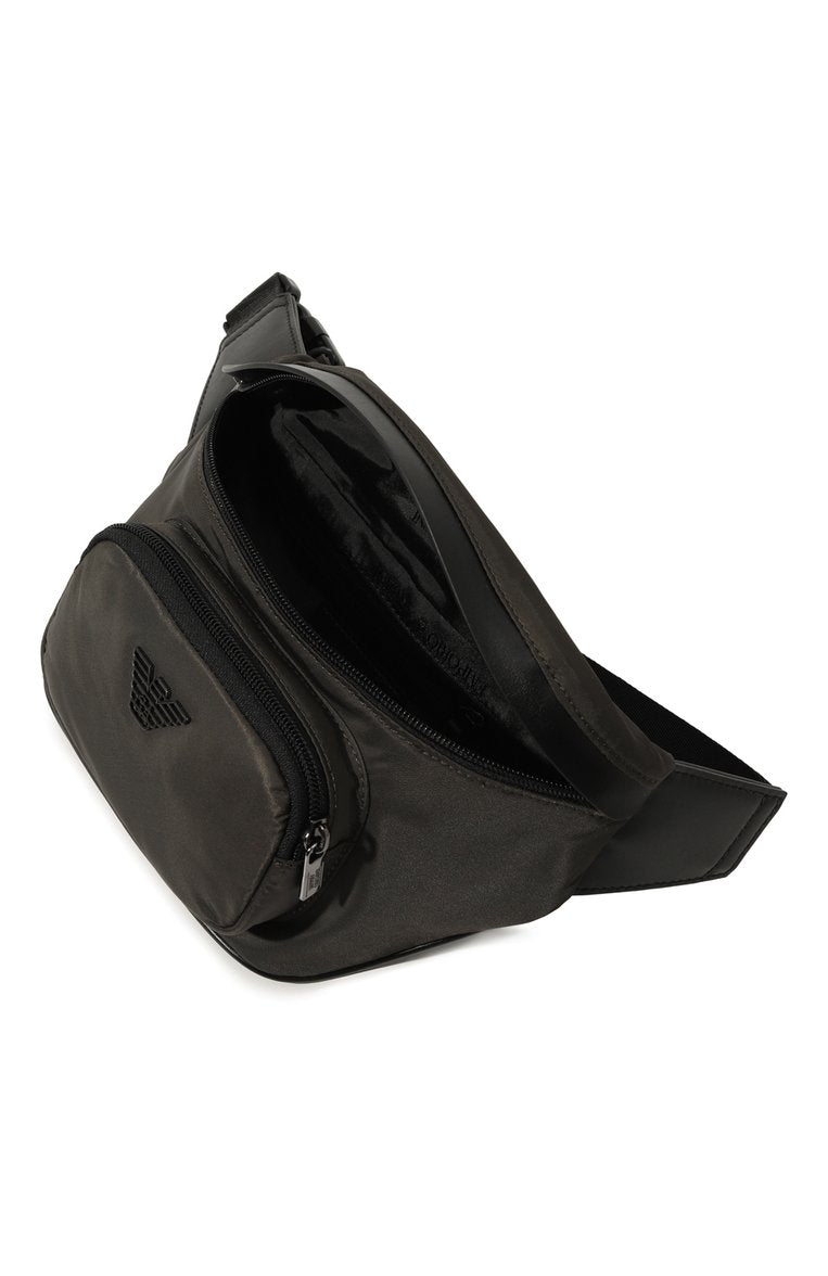 E.M.P.O.R.I.O A.R.M.A.N.I Belt Bag