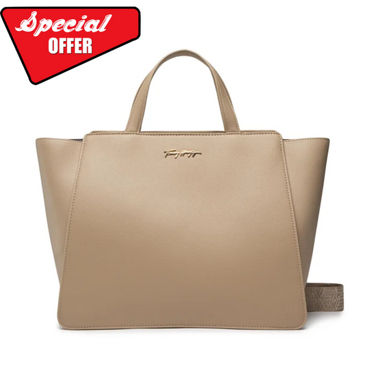 T.O.M.M.Y H.I.L.F.I.G.E.R HANDBAG