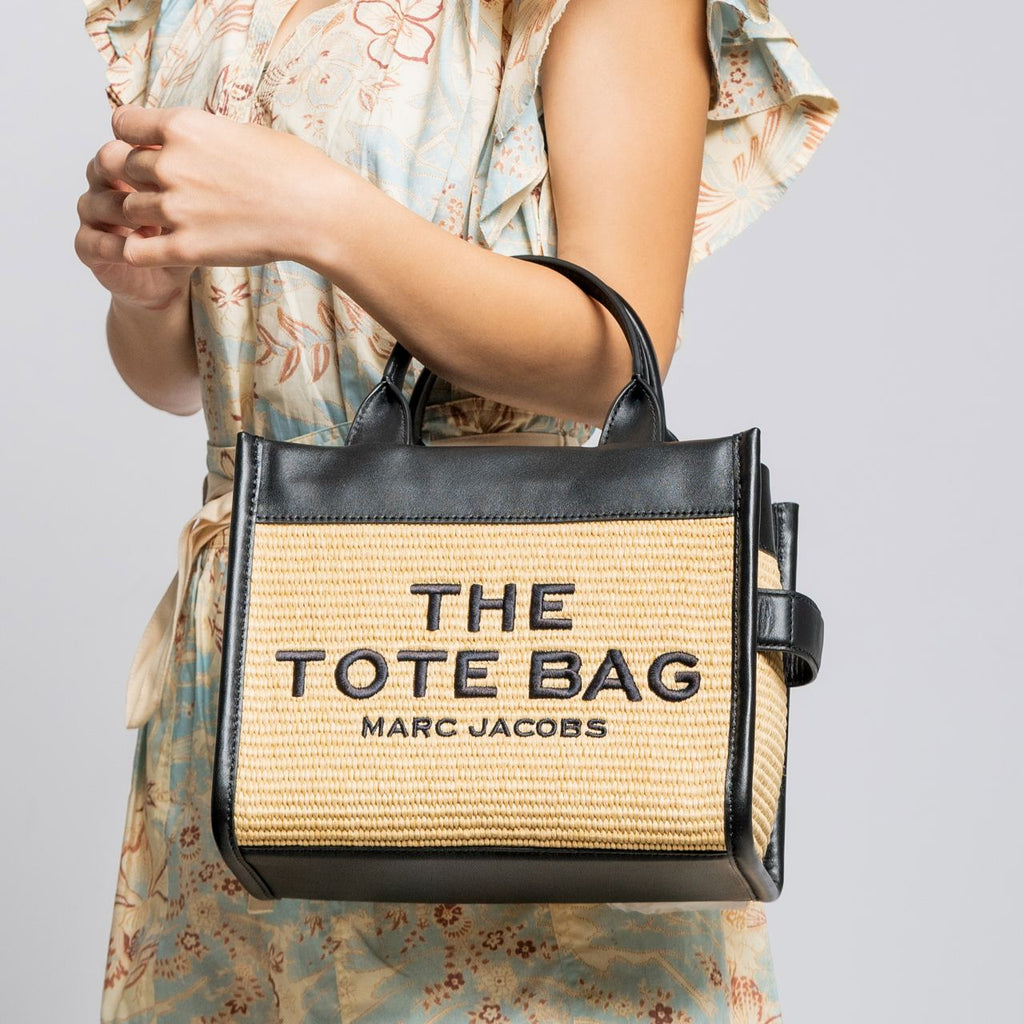 M.A.R.C. J.A.C.O.B. THE MINI TOTE BAG