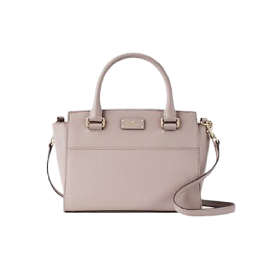 K.A.T.E S.P.A.D.E GROVE STREET SMALL LANA SATCHEL