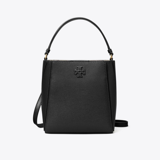 T.O.R.Y B.U.R.C.H Small Mcgraw Bucket BAG