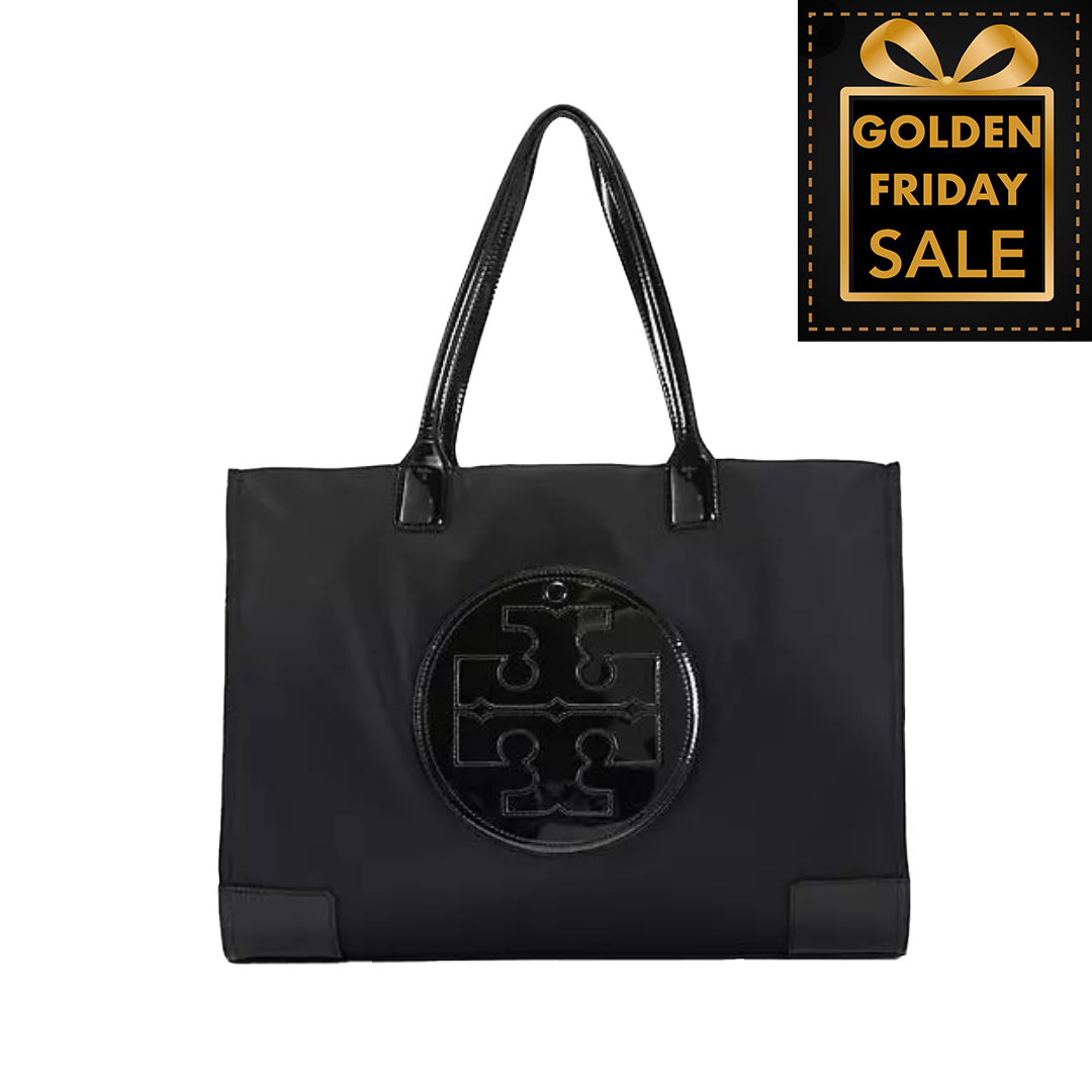 T.O.R.Y B.U.R.C.H TOTE BAG