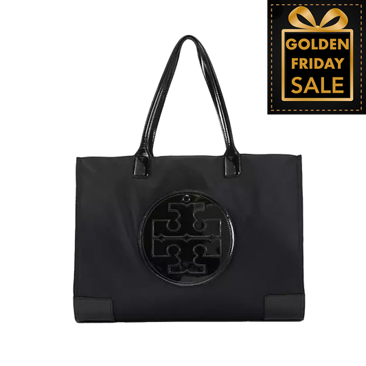 T.O.R.Y B.U.R.C.H TOTE BAG