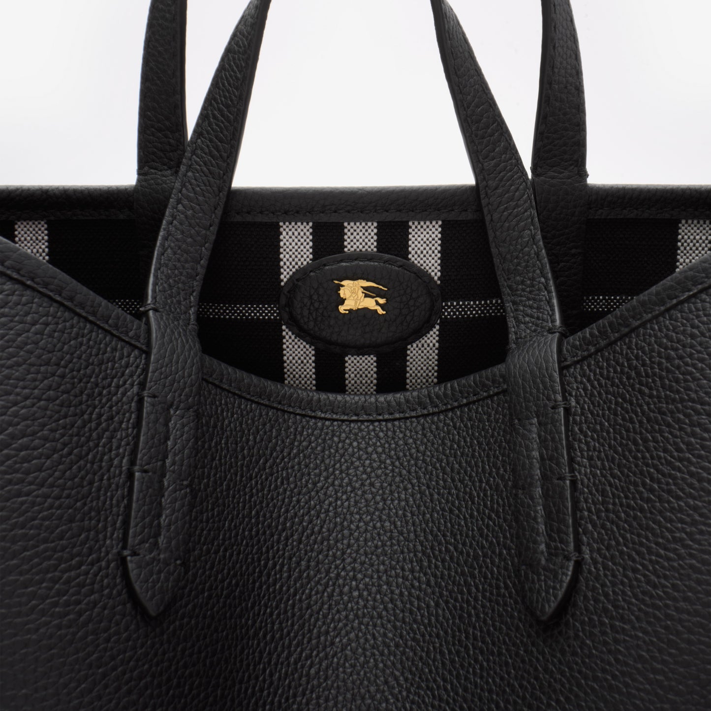 T.O.R.Y B.U.R.C.H Mini Reversible Bloomsbury Tote