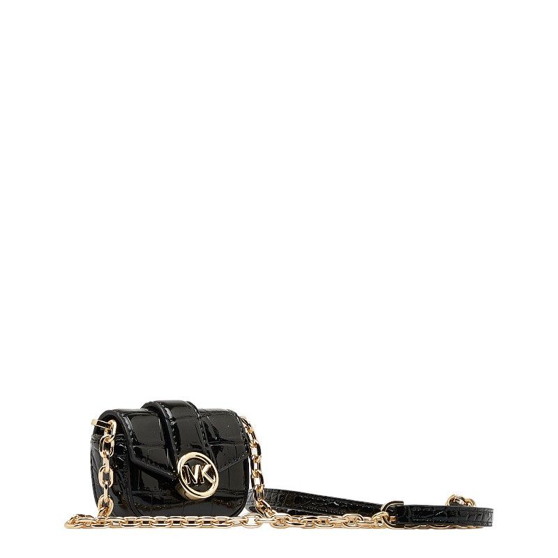 M.I.C.H.A.E.L K.O.R.S Carmen XS Crossbody Air Pod  Bag