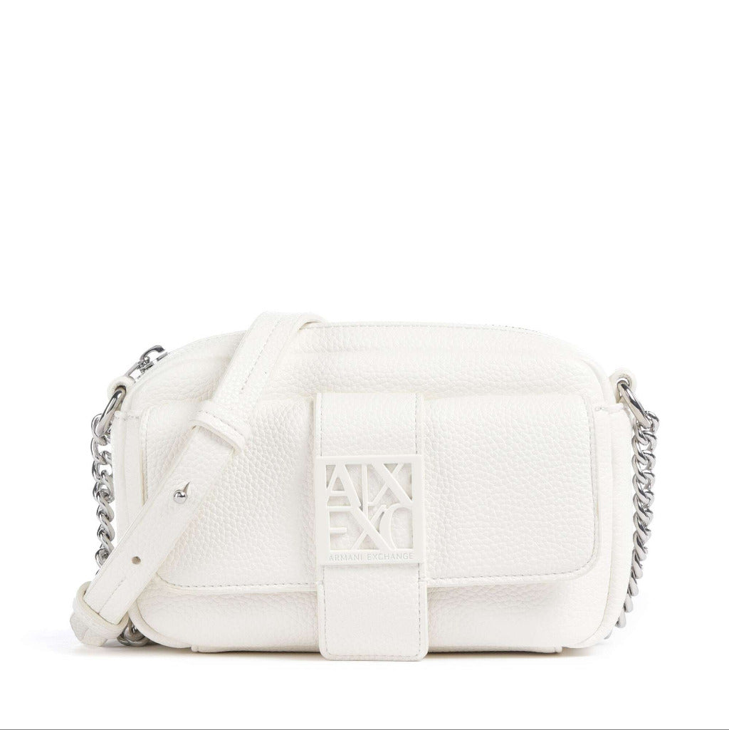 A.R.M.A.N.I E.X.C.H.A.N.G.E Susy Soft Crossbody