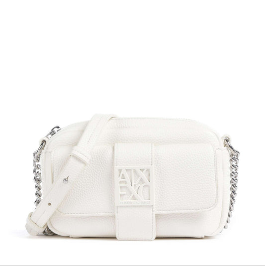 A.R.M.A.N.I E.X.C.H.A.N.G.E Susy Soft Crossbody