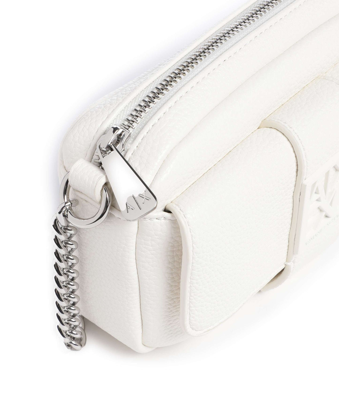 A.R.M.A.N.I E.X.C.H.A.N.G.E Susy Soft Crossbody