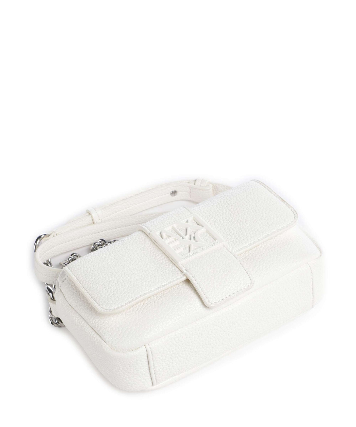 A.R.M.A.N.I E.X.C.H.A.N.G.E Susy Soft Crossbody