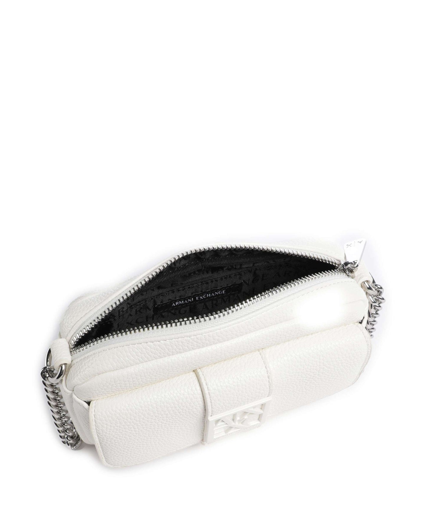 A.R.M.A.N.I E.X.C.H.A.N.G.E Susy Soft Crossbody