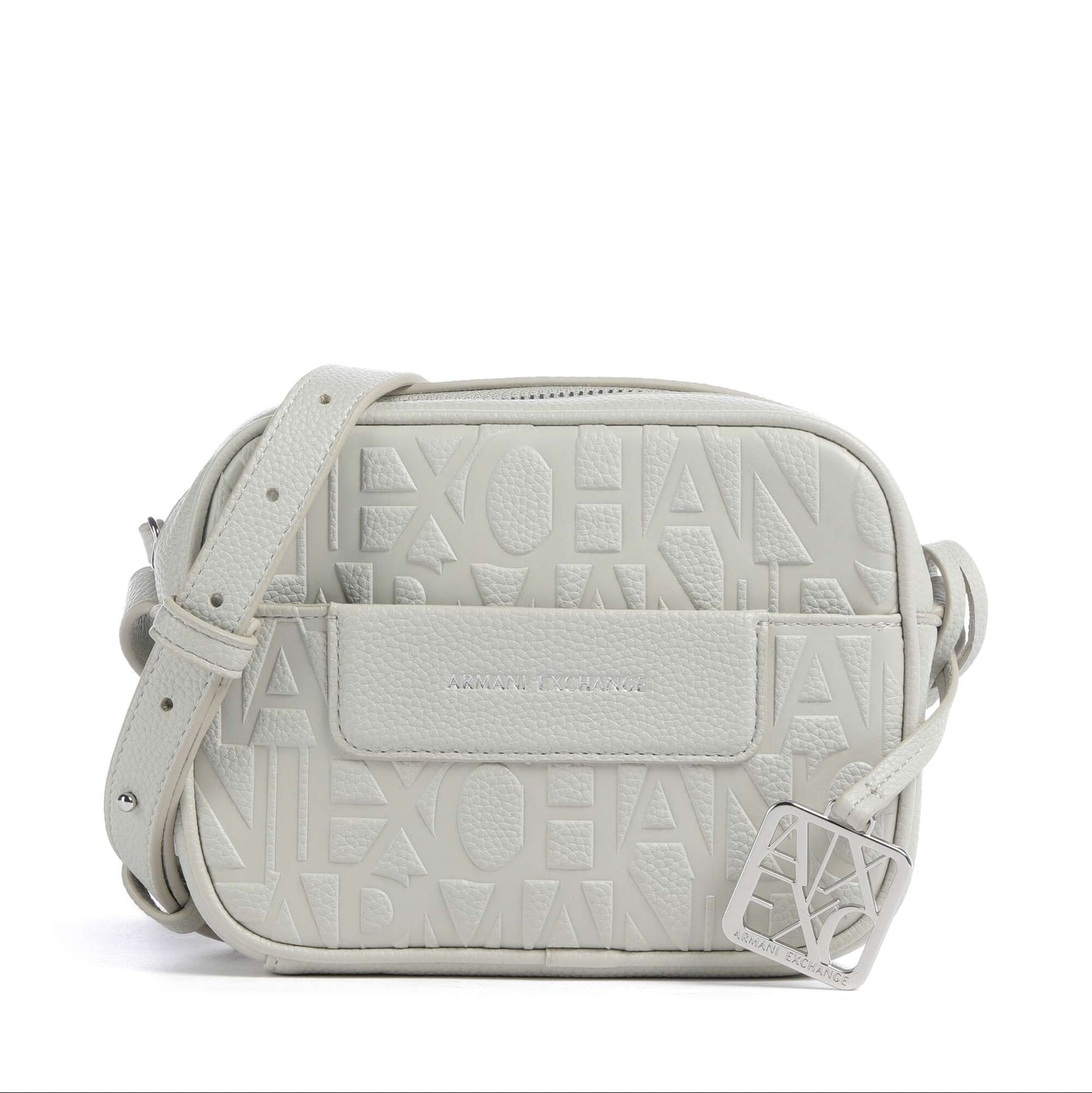 A.R.M.A.N.I E.X.C.H.A.N.G.E Messenger bag