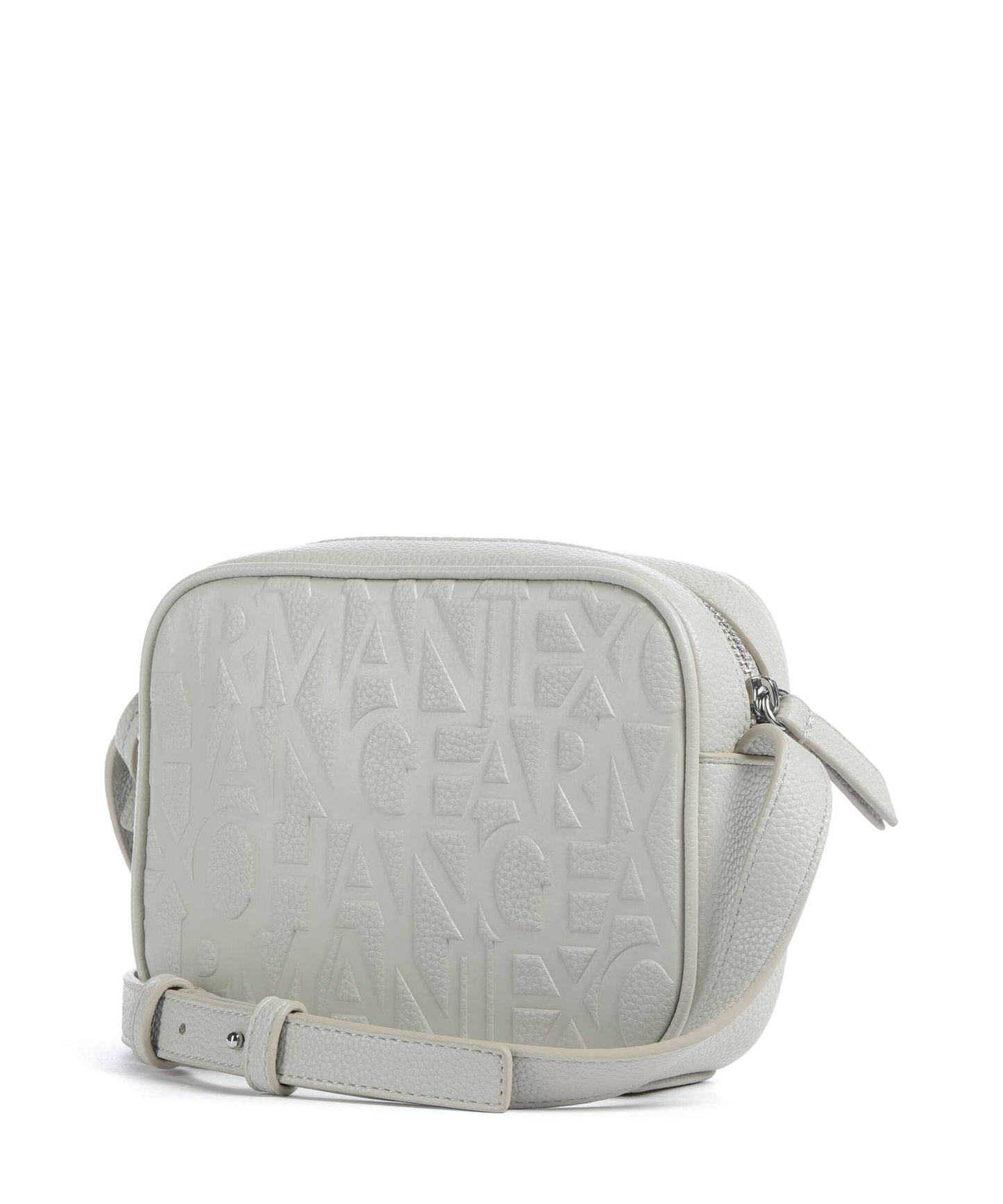 A.R.M.A.N.I E.X.C.H.A.N.G.E Messenger bag