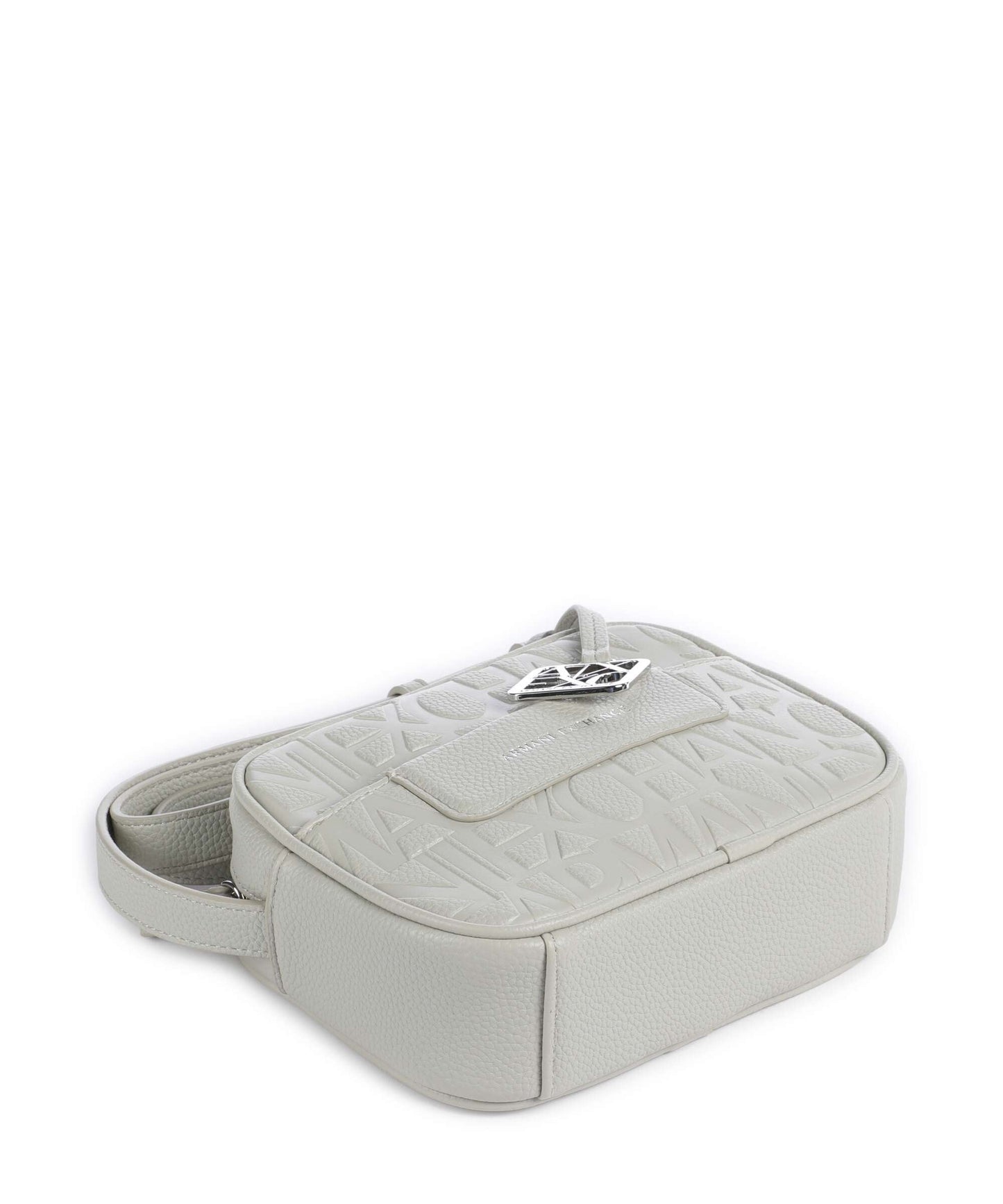 A.R.M.A.N.I E.X.C.H.A.N.G.E Messenger bag