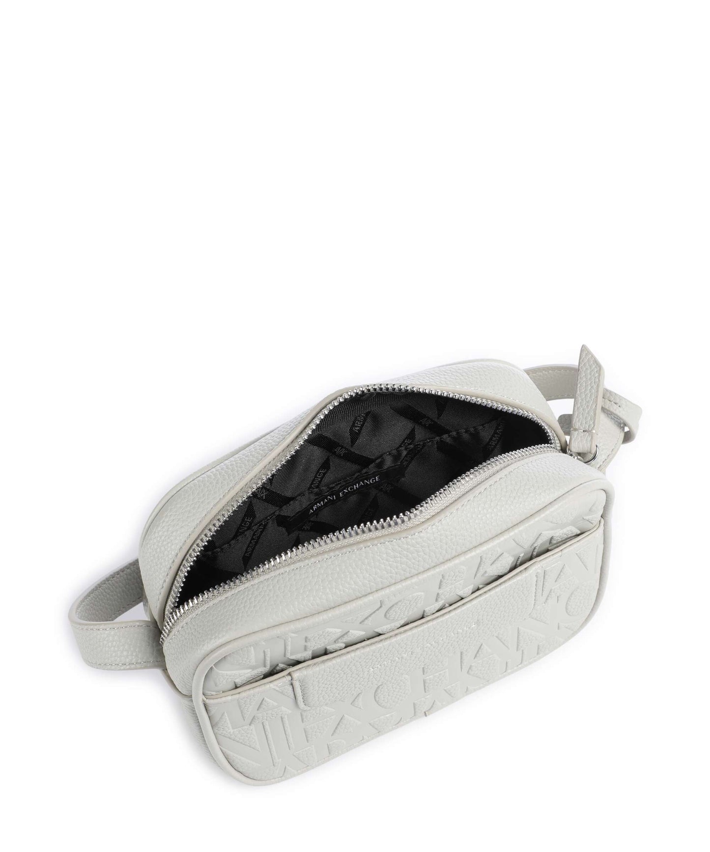 A.R.M.A.N.I E.X.C.H.A.N.G.E Messenger bag