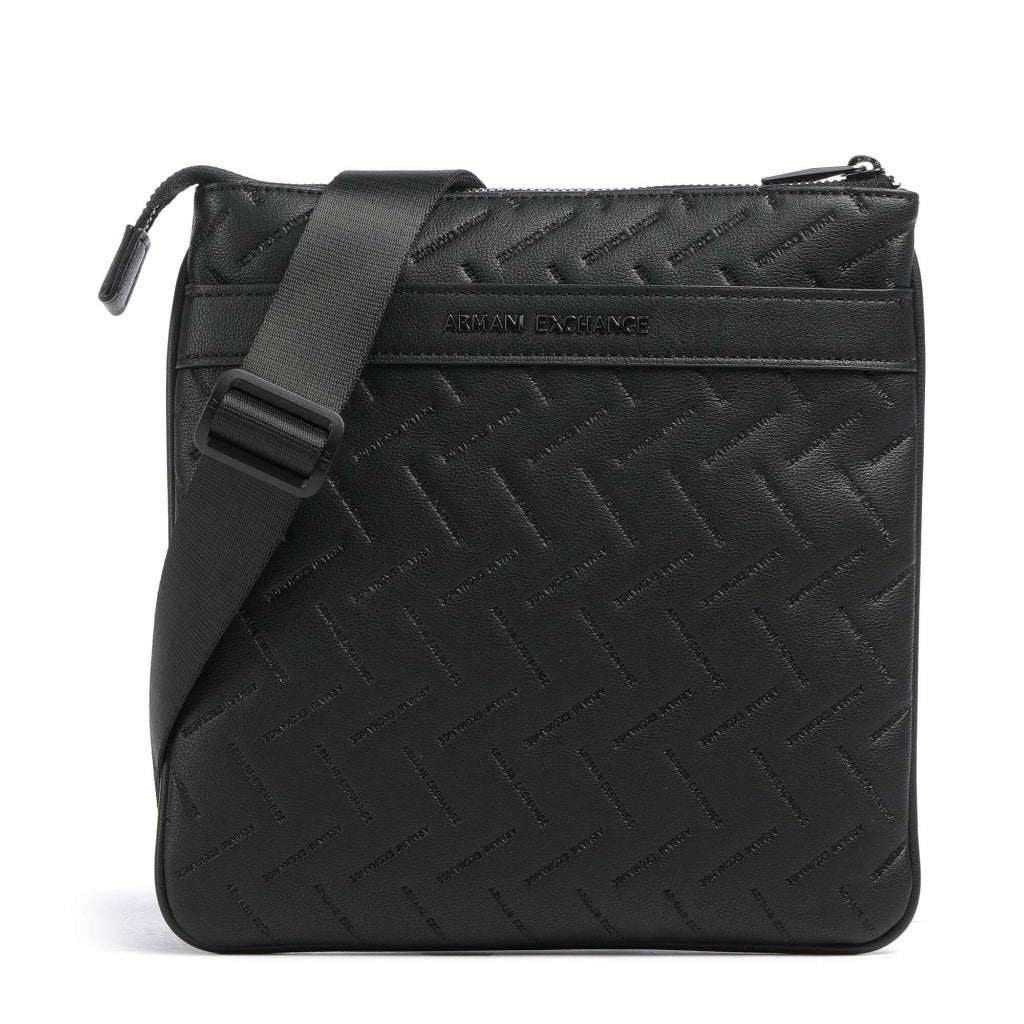 A.R.M.A.N.I E.X.C.H.A.N.G.E Reporter bag