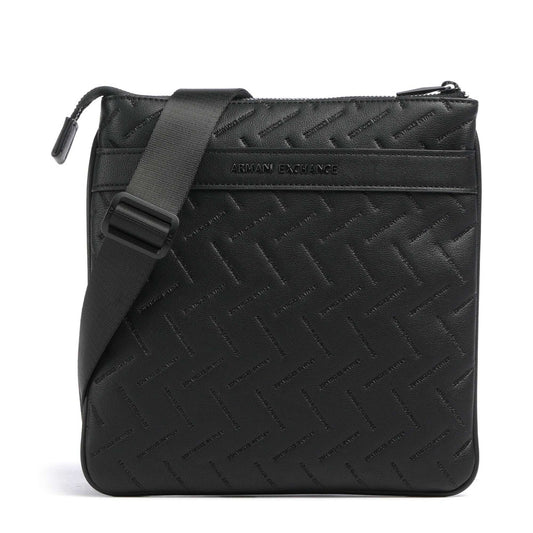 A.R.M.A.N.I E.X.C.H.A.N.G.E Reporter bag