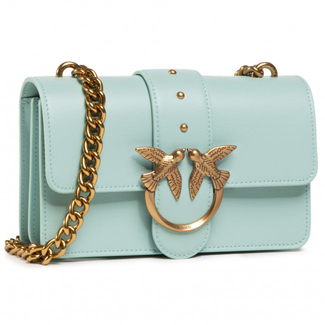 P.I.N.K.O Love Mini Icon BAG