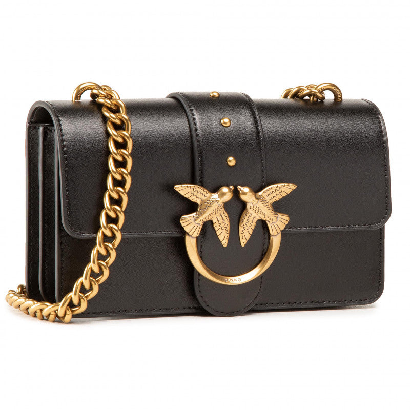 P.I.N.K.O Love Mini Icon BAG