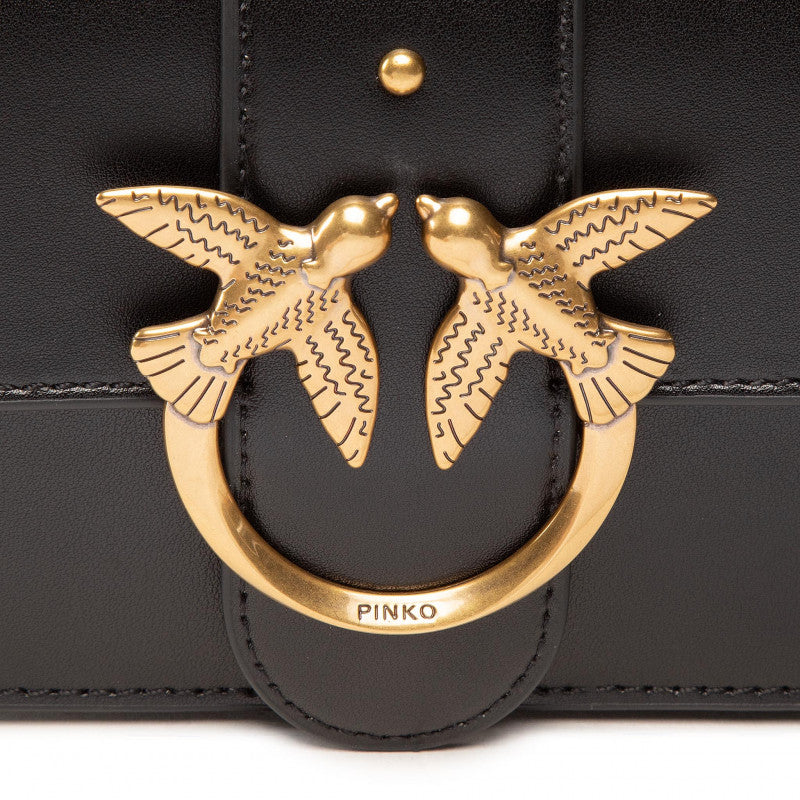 P.I.N.K.O Love Mini Icon BAG