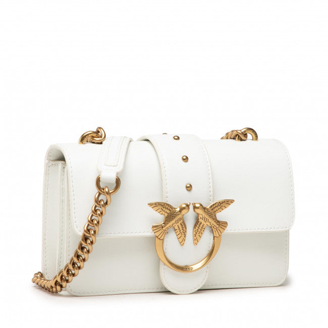 P.I.N.K.O Love Mini Icon BAG
