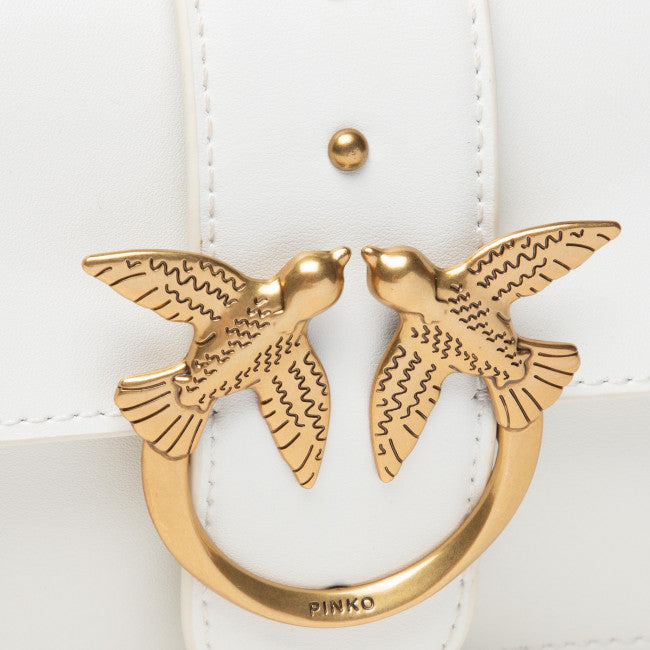 P.I.N.K.O Love Mini Icon BAG