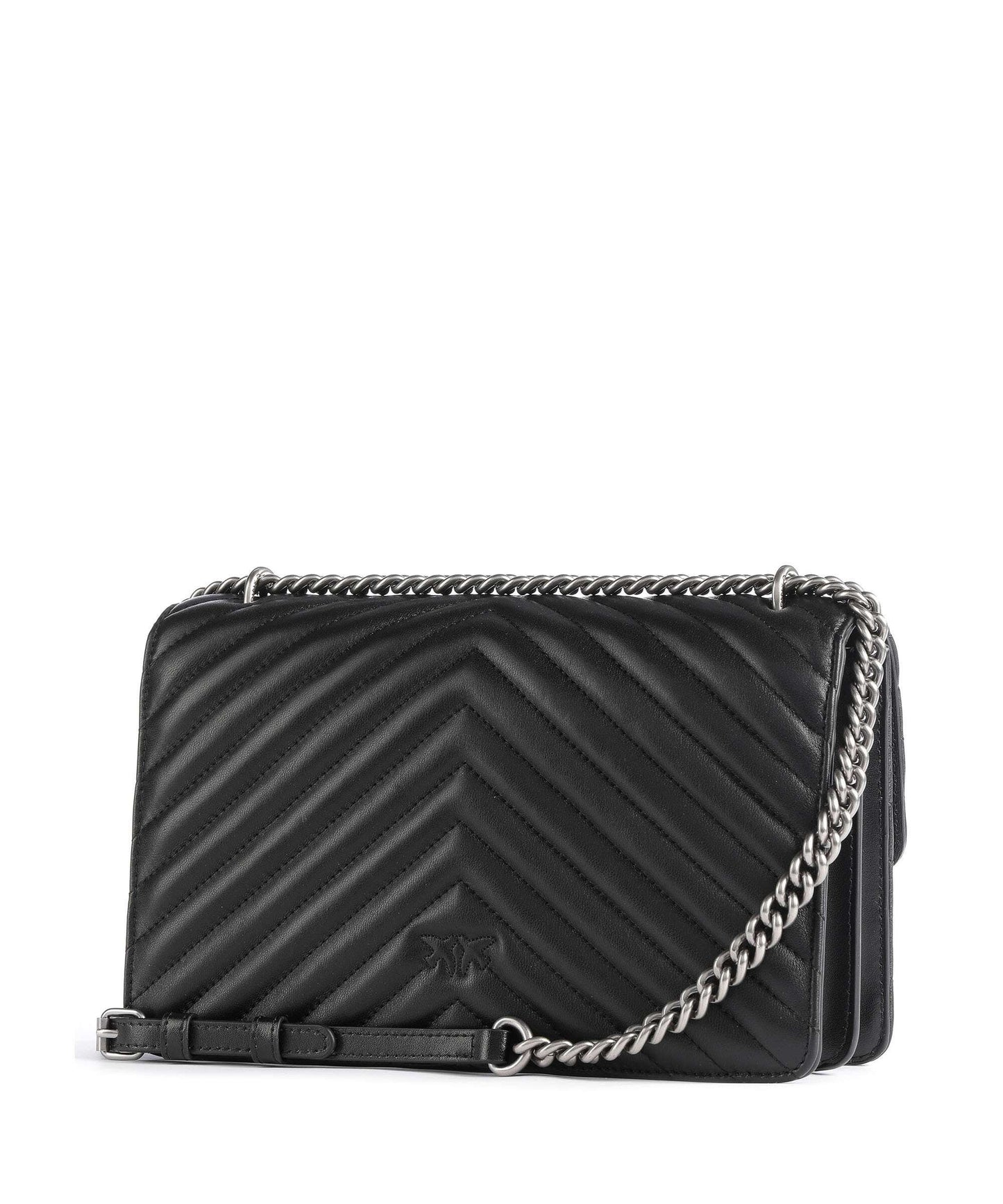 P.I.N.K.O Love One Classic Shoulder bag