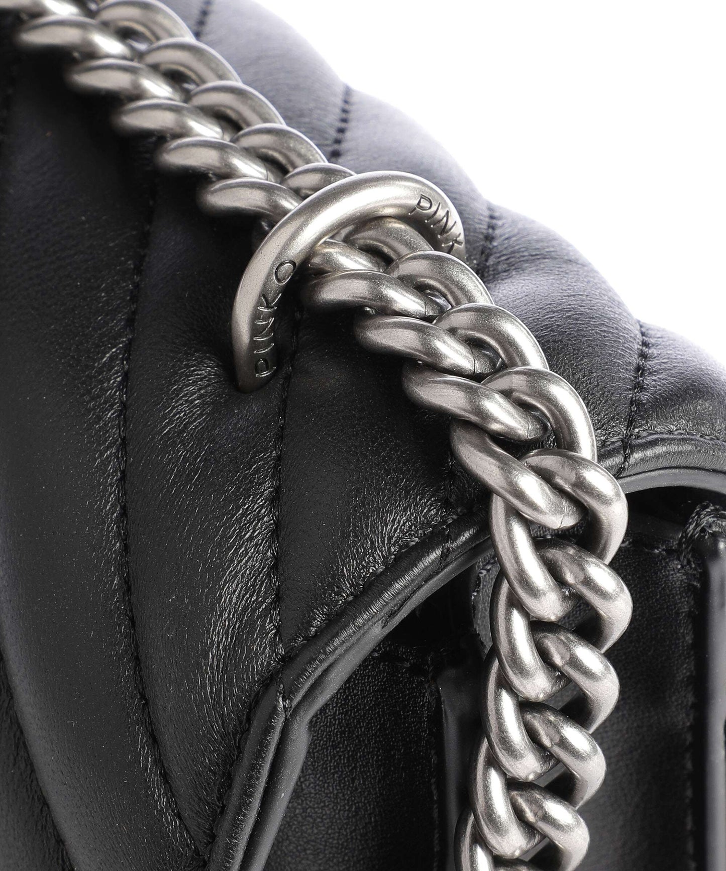 P.I.N.K.O Love One Classic Shoulder bag