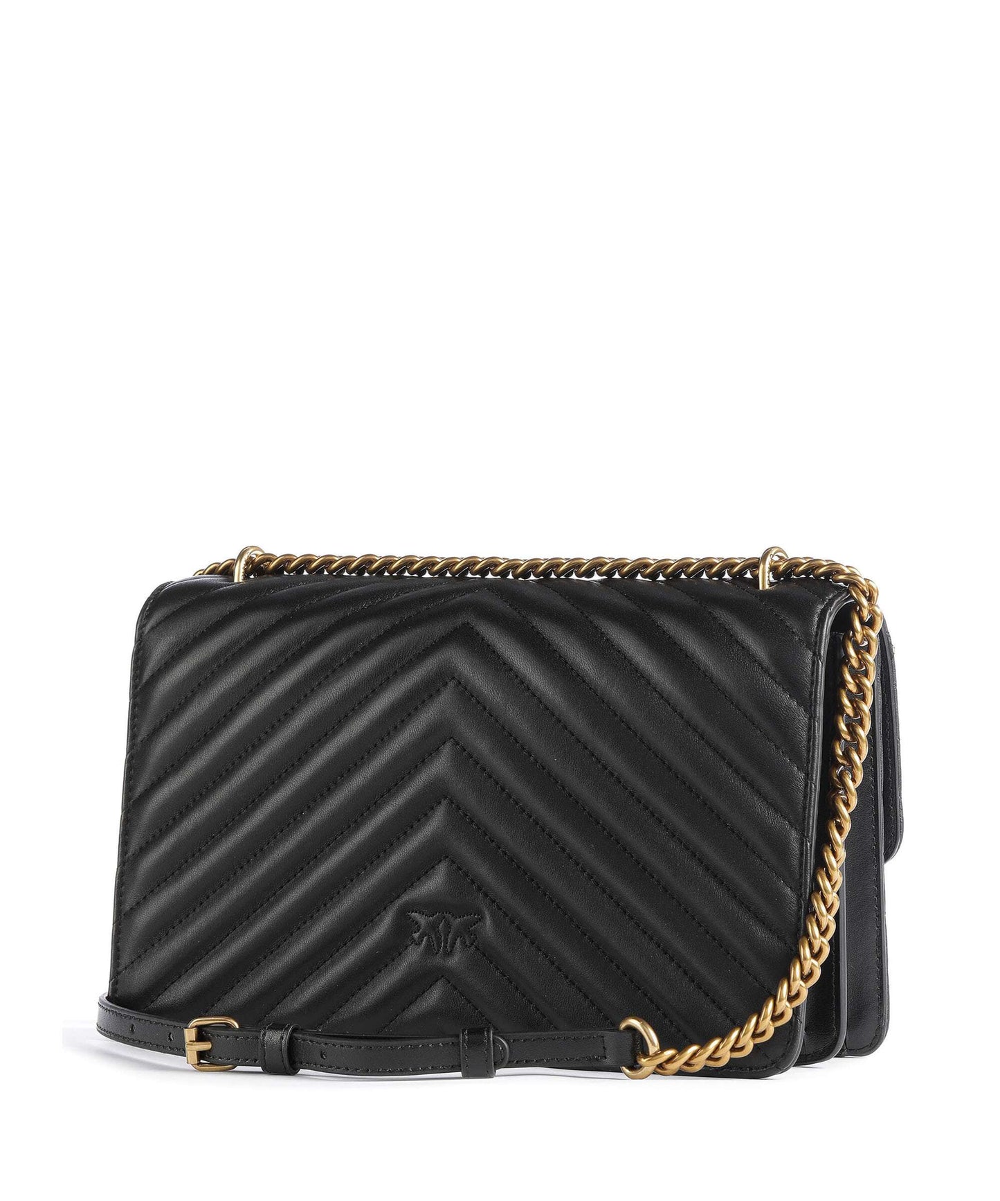 P.I.N.K.O Love One Classic Shoulder bag
