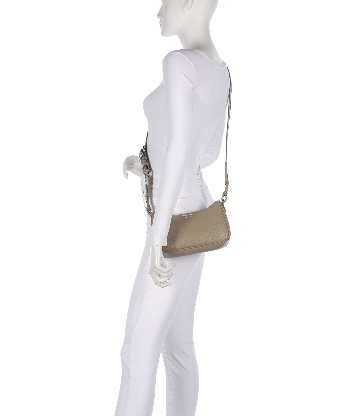 E.M.P.O.R.I.O A.R.M.A.N.I Crossbody Bag