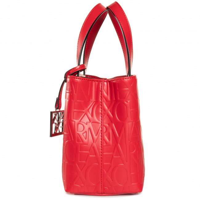 A.R.M.A.N.I E.X.C.H.A.N.G.E HANDBAG