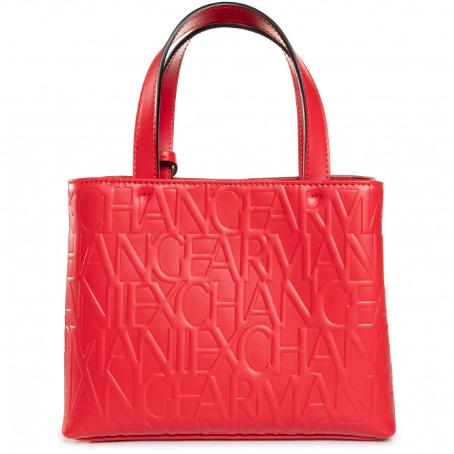 A.R.M.A.N.I E.X.C.H.A.N.G.E HANDBAG