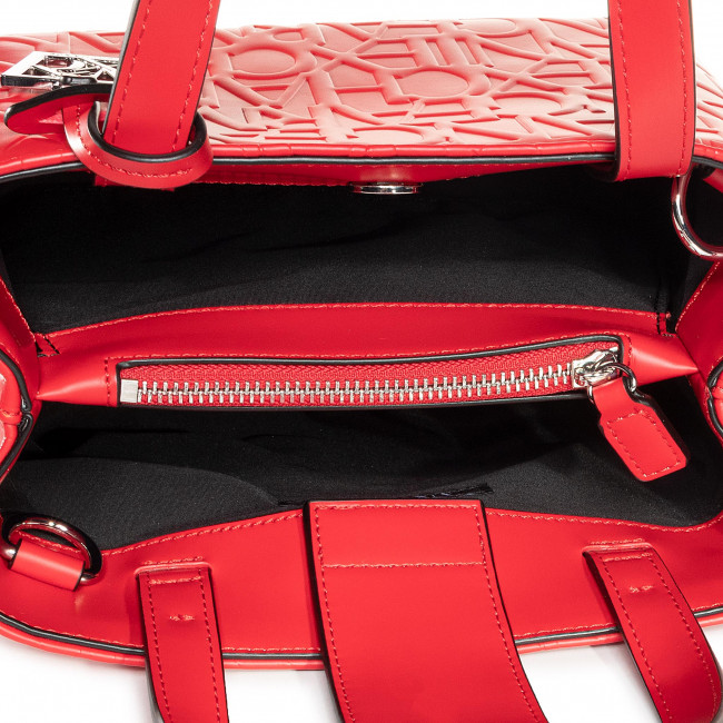A.R.M.A.N.I E.X.C.H.A.N.G.E HANDBAG