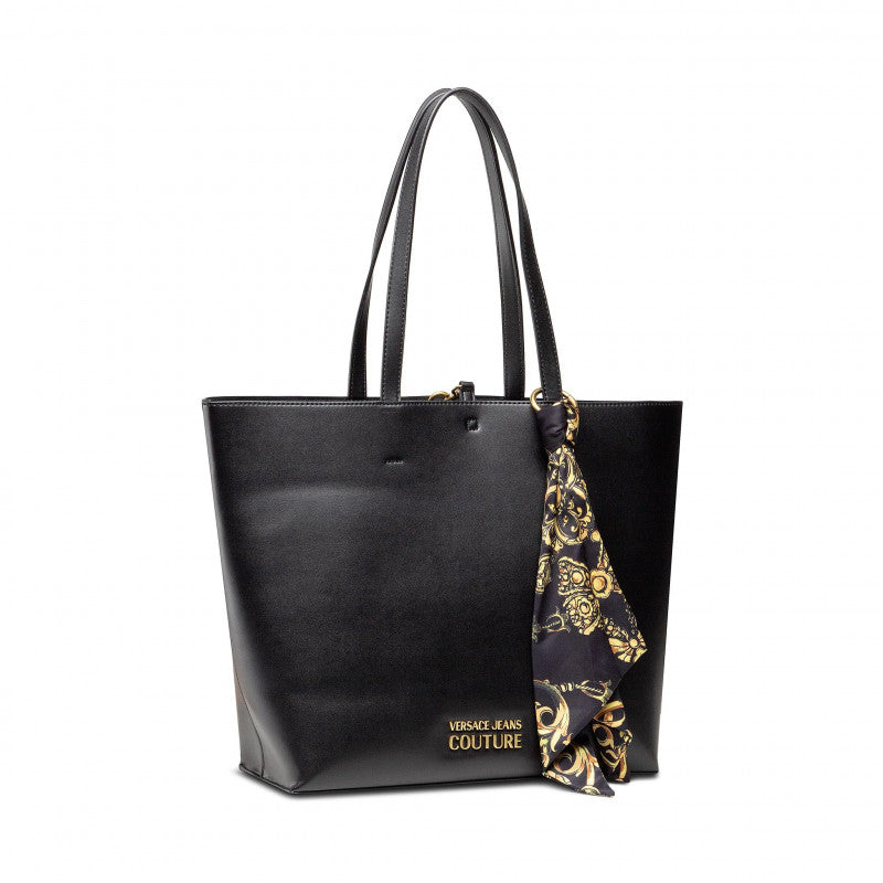 V.E.R.S.A.C.E J.E.A.N.S COUTURE with Detachable chamber