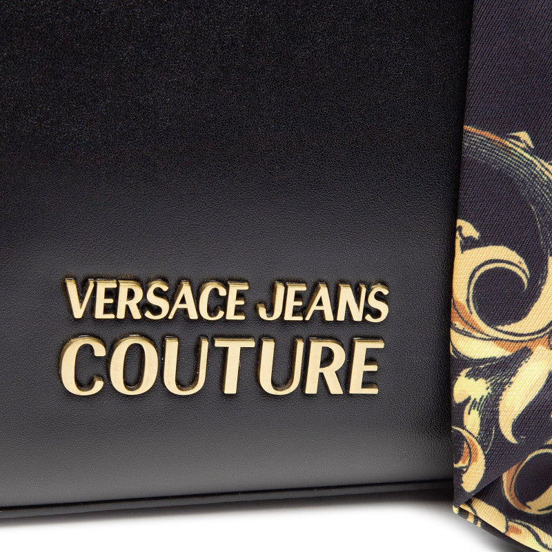 V.E.R.S.A.C.E J.E.A.N.S COUTURE with Detachable chamber
