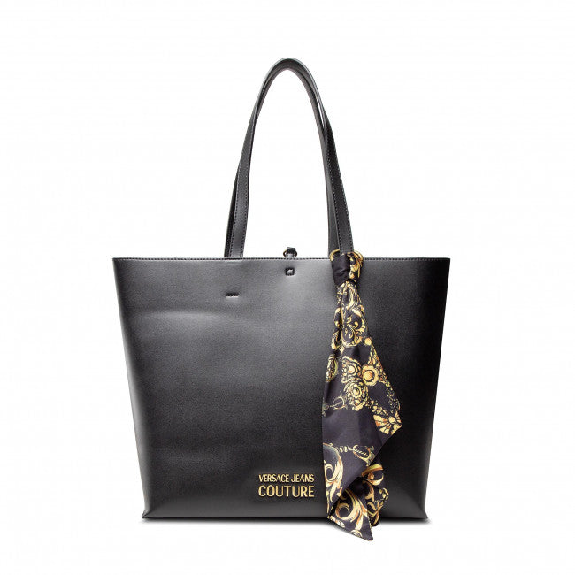 V.E.R.S.A.C.E J.E.A.N.S COUTURE with Detachable chamber