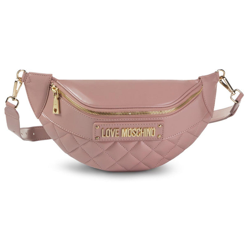 L.O.V.E M.O.S.C.H.I.N.O Cipria Waist Pack