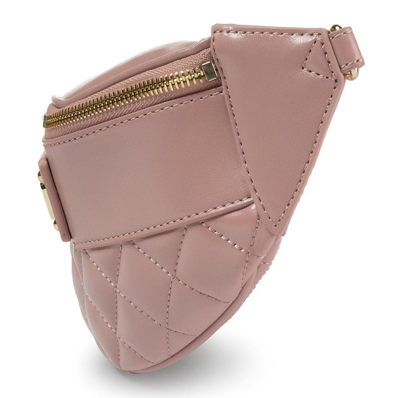 L.O.V.E M.O.S.C.H.I.N.O Cipria Waist Pack