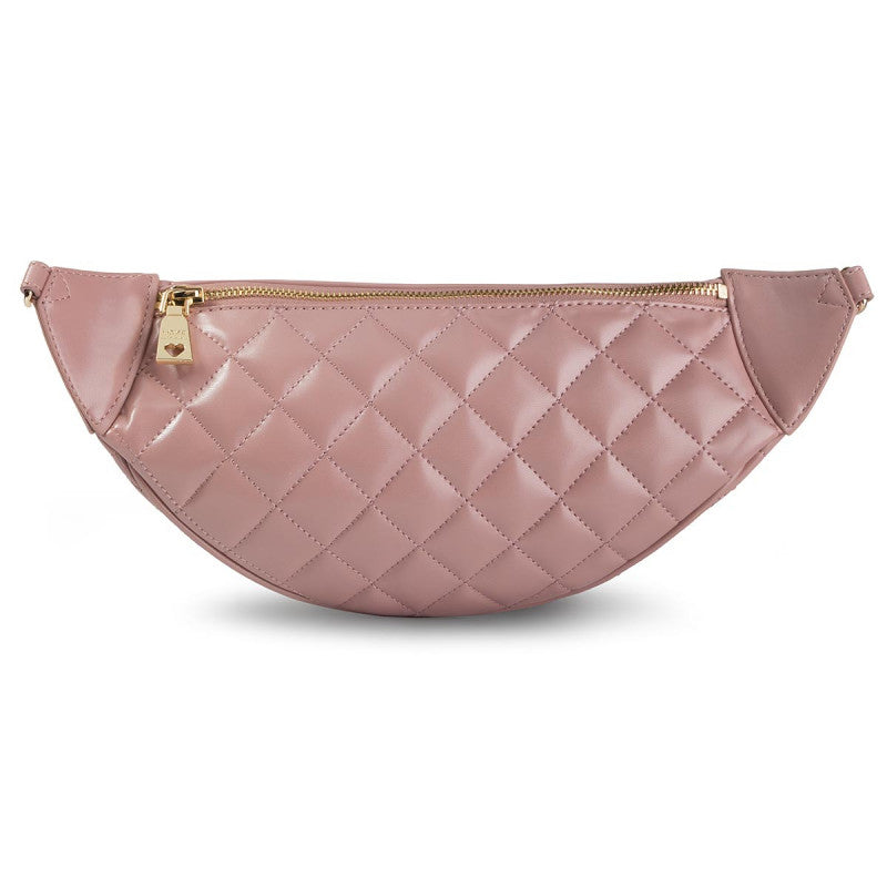 L.O.V.E M.O.S.C.H.I.N.O Cipria Waist Pack