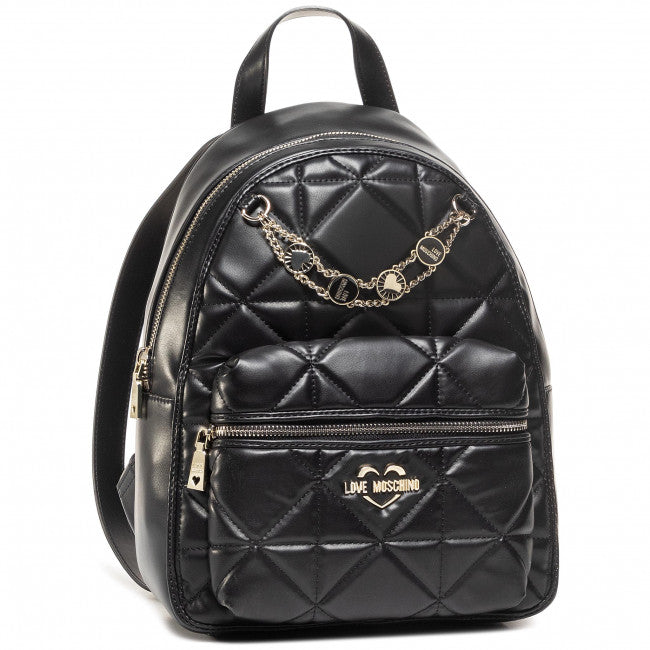 L.O.V.E M.O.S.C.H.I.N.O Backpack