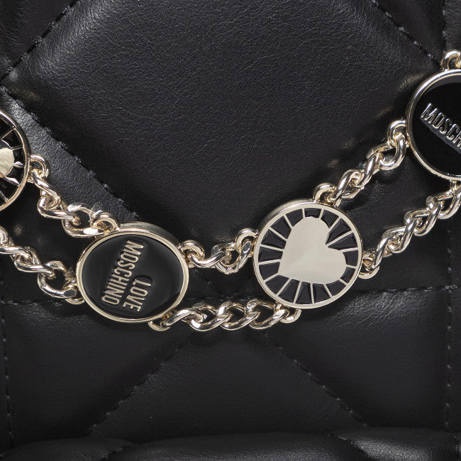 L.O.V.E M.O.S.C.H.I.N.O Backpack