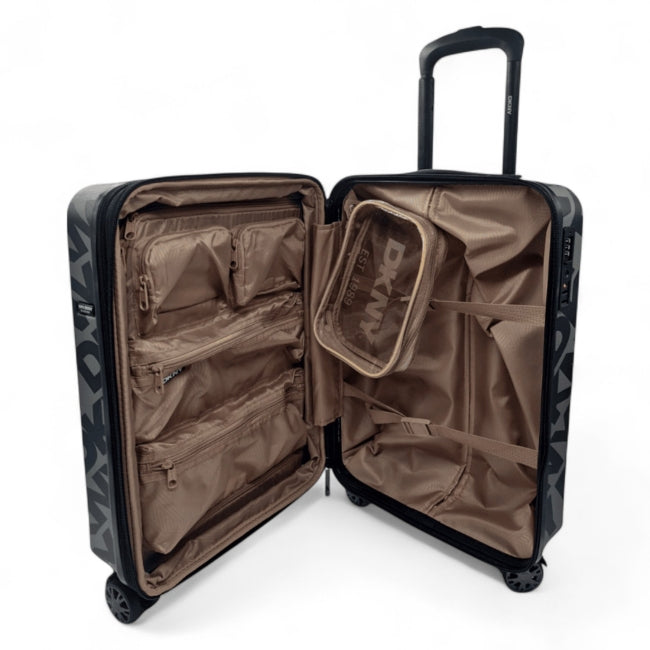D.K.N.Y STEP & REPAT Luggage Bags
